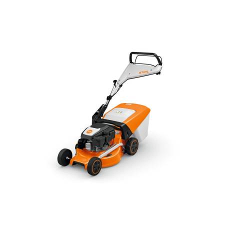 STIHL RM 248.3 T motorová sekačka pojezd