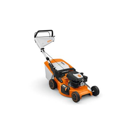 STIHL RM 253.3 T motorová sekačka pojezd