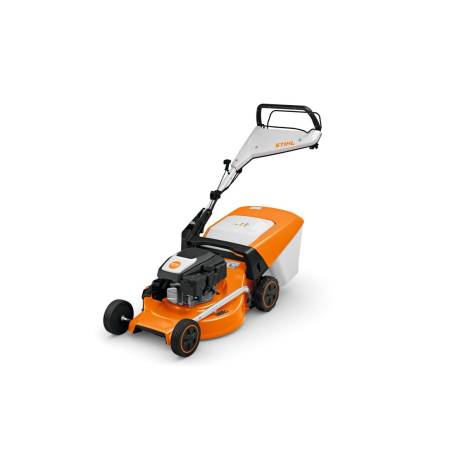 STIHL RM 253.3 T motorová sekačka pojezd