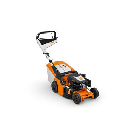 STIHL RM 443.3 T motorová sekačka pojezd