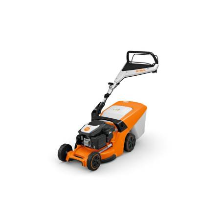 STIHL RM 443.3 T motorová sekačka pojezd