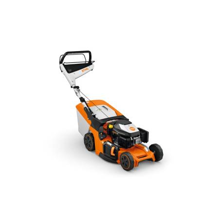 STIHL RM 448.3 V morová sekačka pojezd