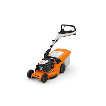 STIHL RM 448.3 V morová sekačka pojezd