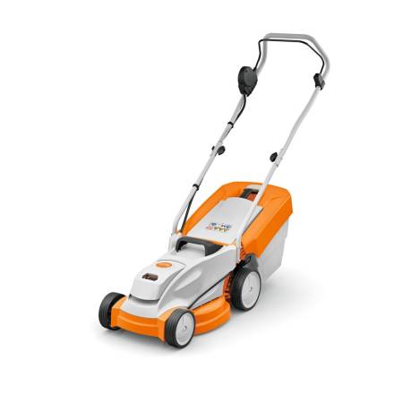 STIHL RMA 235.1 aku sekačka SET+