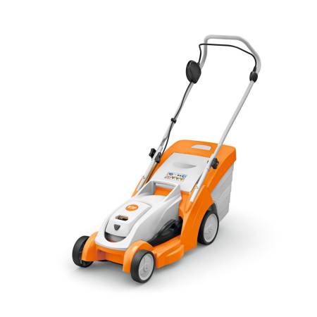 STIHL RMA 239.1 aku sekačka SET+