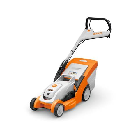 STIHL RMA 239.1 C aku sekačka SET