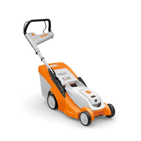 STIHL RMA 239.1 C aku sekačka SET