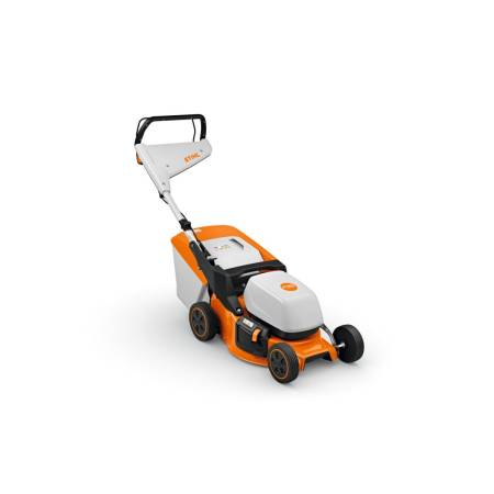 STIHL RMA 243.3 aku sekačka SET