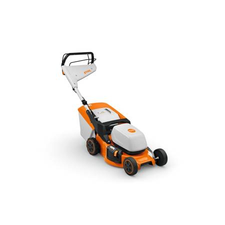 STIHL RMA 248.3 T aku sekačka pojezd