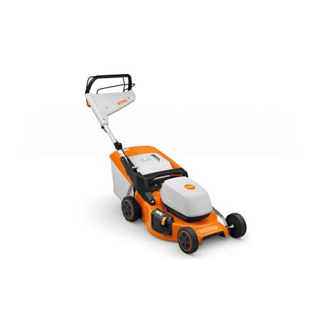 STIHL RMA 253.3 T aku sekačka pojezd