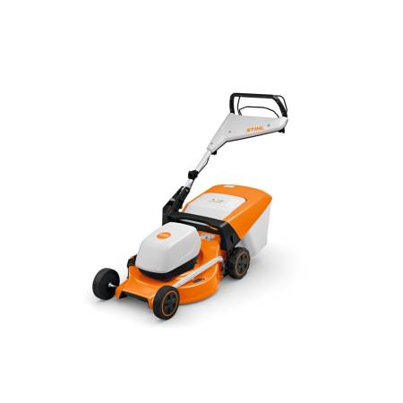 STIHL RMA 253.3 T aku sekačka pojezd SET