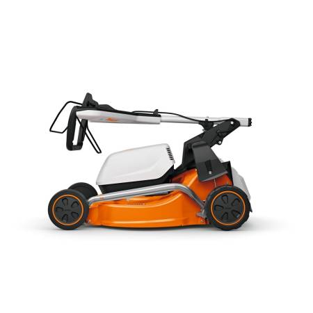 STIHL RMA 253.3 T aku sekačka pojezd SET