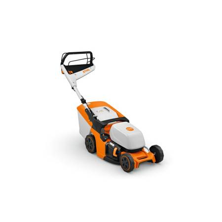 STIHL RMA 443.3 V aku sekačka pojezd