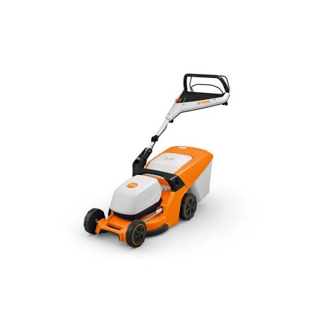 STIHL RMA 443.3 V aku sekačka pojezd SET