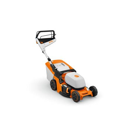 STIHL RMA 448.3 V aku sekačka pojezd