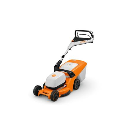 STIHL RMA 448.3 V aku sekačka pojezd SET
