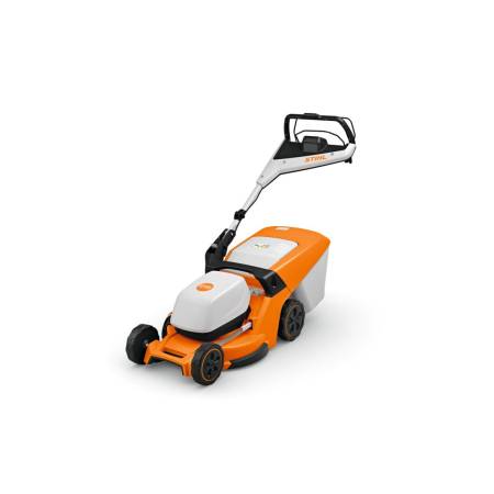 STIHL RMA 448.3 PV aku sekačka pojezd