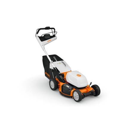 STIHL RMA 756.0 V aku sekačka pojezd