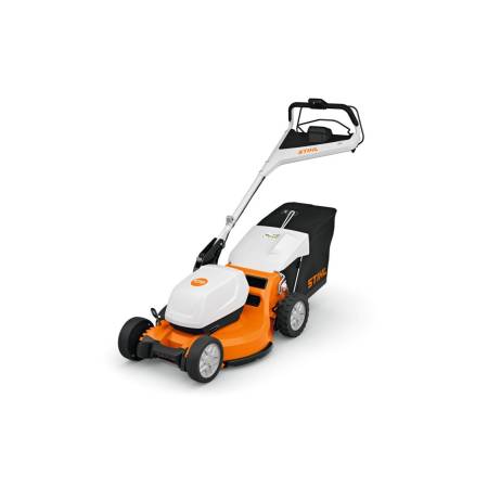 STIHL RMA 756.0 V aku sekačka pojezd