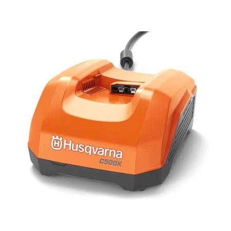 Husqvarna 40-C500X nabíječka