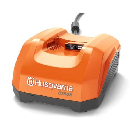 Husqvarna 40-C750X nabíječka