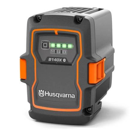 Husqvarna 40-B140X baterie PROFI
