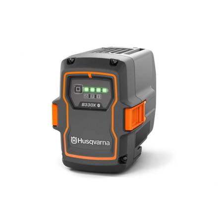 Husqvarna 40-B330X baterie PROFI