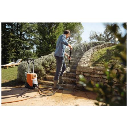 STIHL RE 110 vysokotlaký čistič
