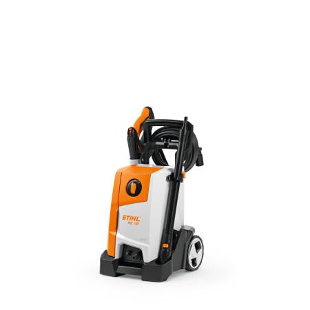 STIHL RE 110 vysokotlaký čistič