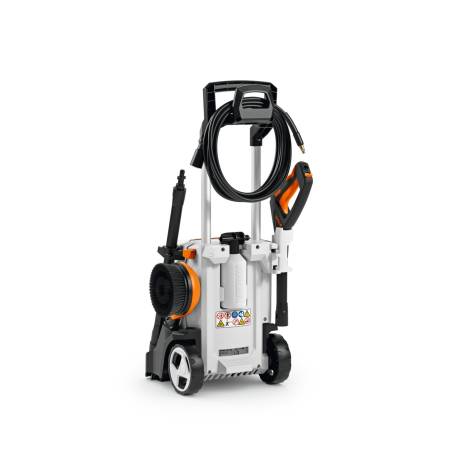 STIHL RE 110 vysokotlaký čistič