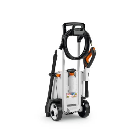 STIHL RE 120 vysokotlaký čistič