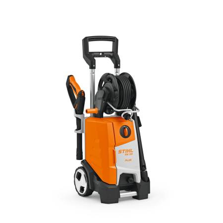 STIHL RE 130 PLUS vysokotlaký čistič
