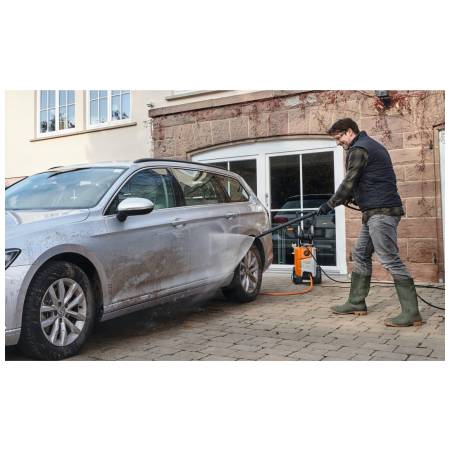 STIHL RE 130 PLUS vysokotlaký čistič