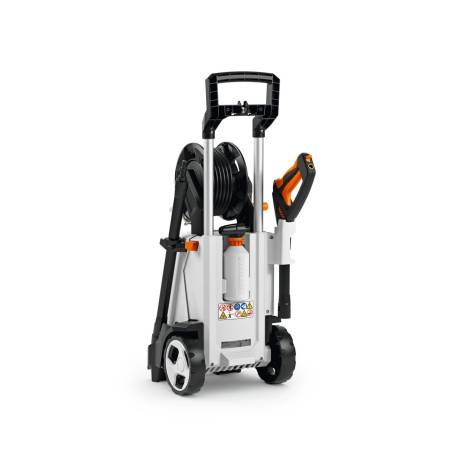 STIHL RE 130 PLUS vysokotlaký čistič