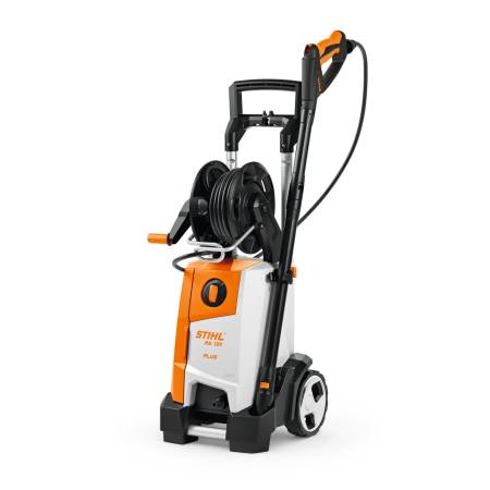 STIHL RE 130 PLUS vysokotlaký čistič