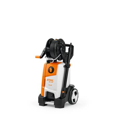 STIHL RE 130 PLUS vysokotlaký čistič