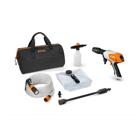 STIHL RCA 20.0 aku vysokotlaký čistič
