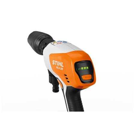 STIHL RCA 20.0 aku vysokotlaký čistič
