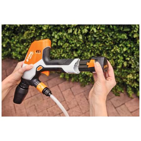 STIHL RCA 20.0 aku vysokotlaký čistič
