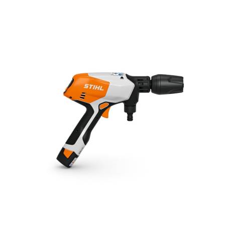 STIHL RCA 20.0 aku vysokotlaký čistič SET+