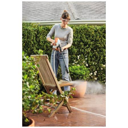 STIHL RCA 20.0 aku vysokotlaký čistič SET+