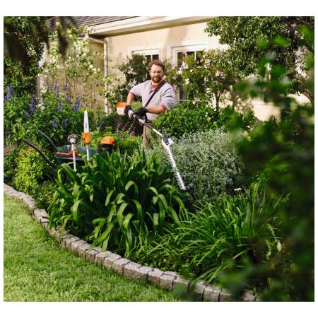 STIHL KMA 80.0 R aku kombimotor