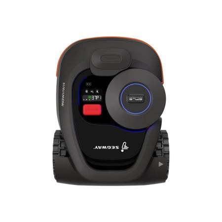 Segway NAVIMOW H500E robotická sekačka