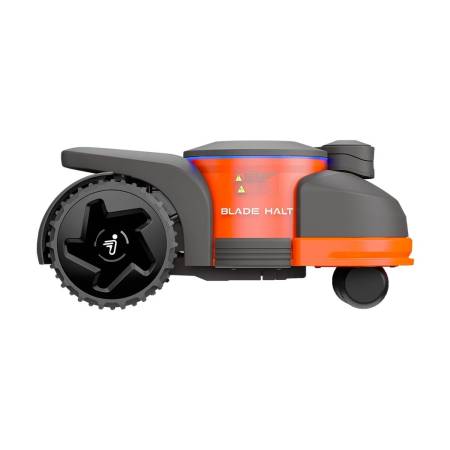 Segway NAVIMOW H500E robotická sekačka