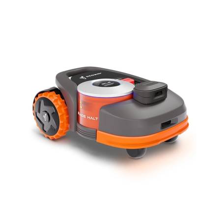 Segway NAVIMOW H3000E robotická sekačka