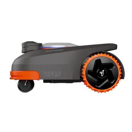 Segway NAVIMOW H3000E robotická sekačka