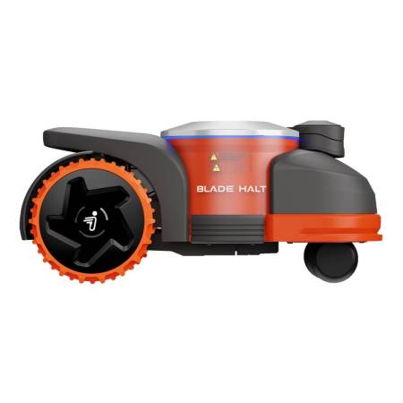 Segway NAVIMOW H3000E robotická sekačka