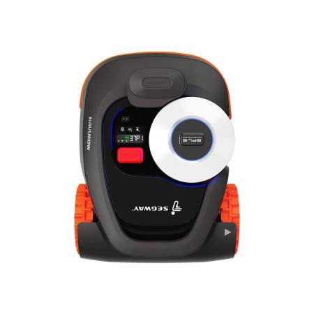 Segway NAVIMOW H3000E robotická sekačka