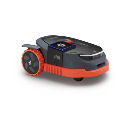 Segway NAVIMOW X330E robotická sekačka