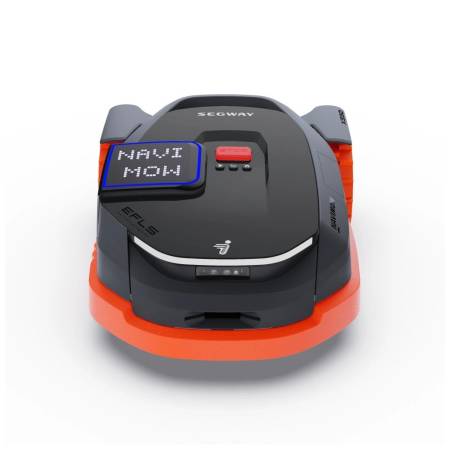 Segway NAVIMOW X330E robotická sekačka